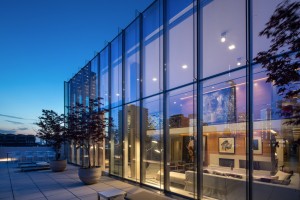 penthouse