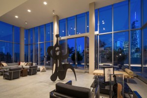 penthouse