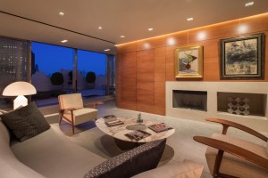 penthouse