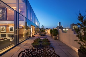 penthouse