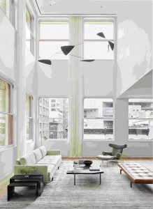 Cast Iron House