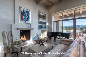 Santa Fe
