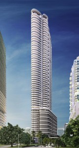 Brickell Flatiron