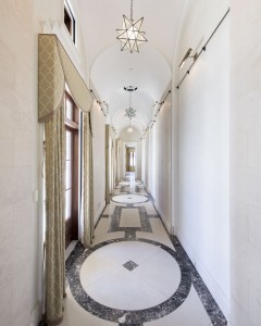 wine cellar