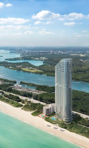 The Ritz-Carlton Residences, Sunny Isles Beach