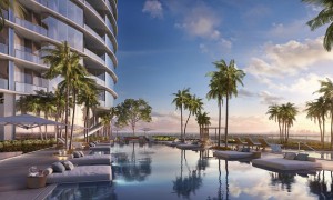The Ritz-Carlton Residences, Sunny Isles Beach