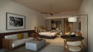 Montage Residences