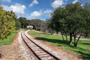 Sycamore Valley Ranch