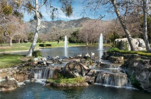 Sycamore Valley Ranch