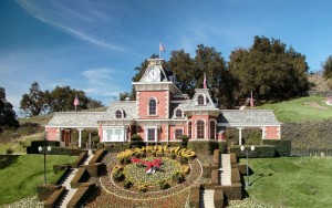 Sycamore Valley Ranch