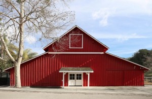 Sycamore Valley Ranch