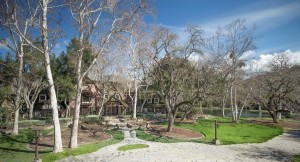 Sycamore Valley Ranch