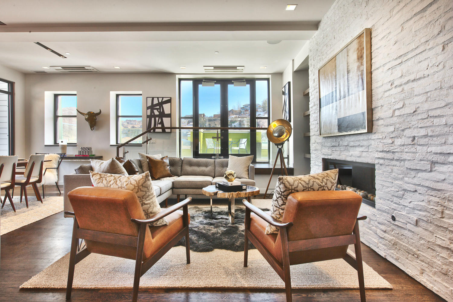 Current Home Trends in Park City, Utah