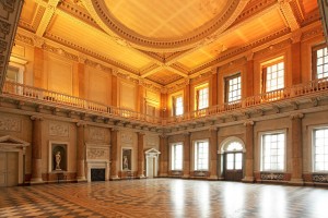 Wentworth Woodhouse