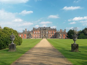 Wentworth Woodhouse