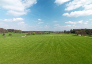 Wentworth Woodhouse