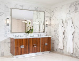 The Ritz-Carlton Residences, Sunny Isles Beach