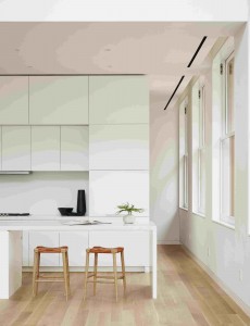 Cast Iron House