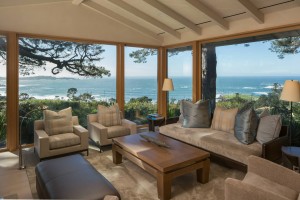 Pebble Beach