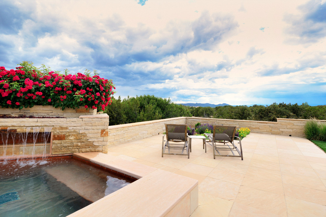 42 outdoor water High