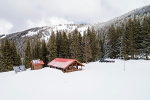 Aspen