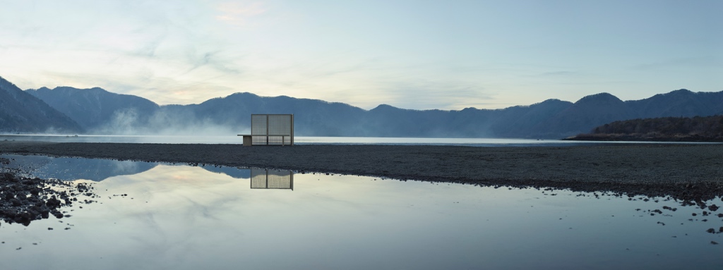 KHORA Collection In Nature