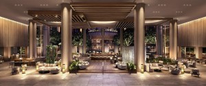 The Century Plaza Hotel