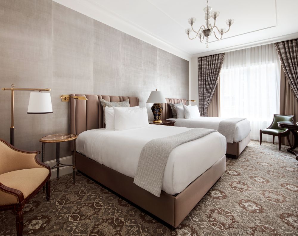 InterContinental New York Barclay