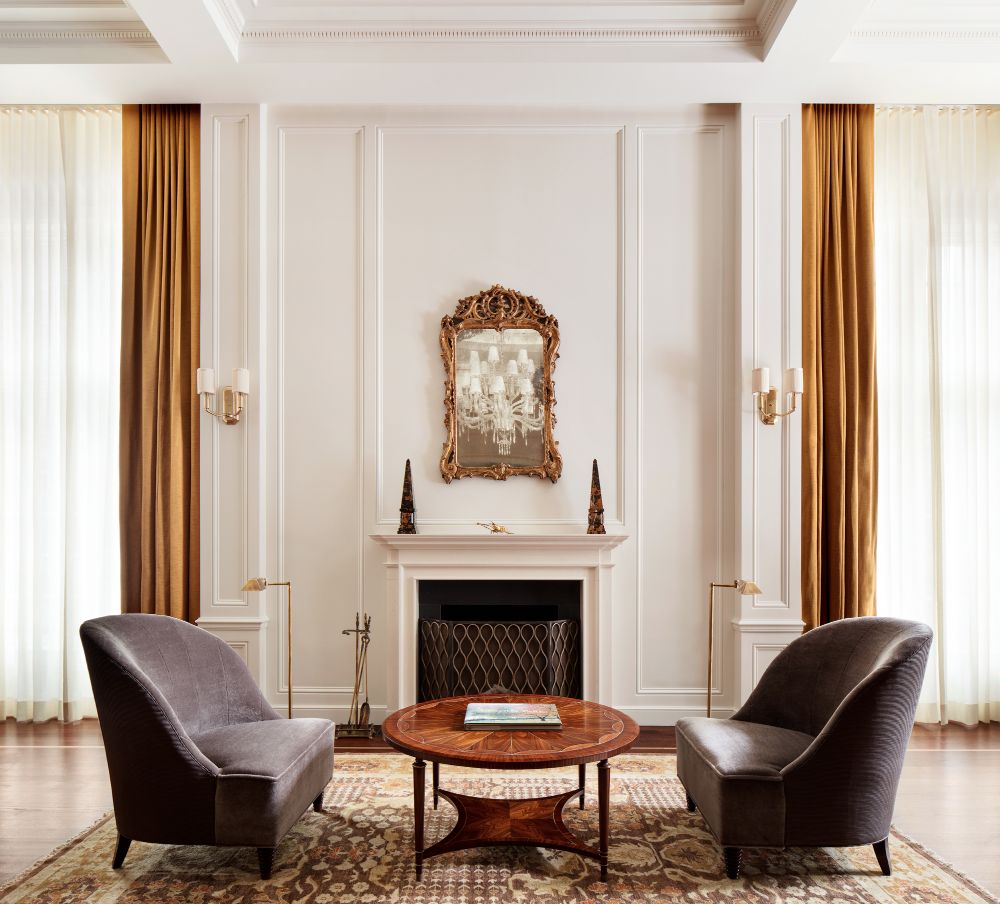 InterContinental New York Barclay