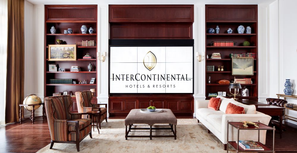 InterContinental New York Barclay