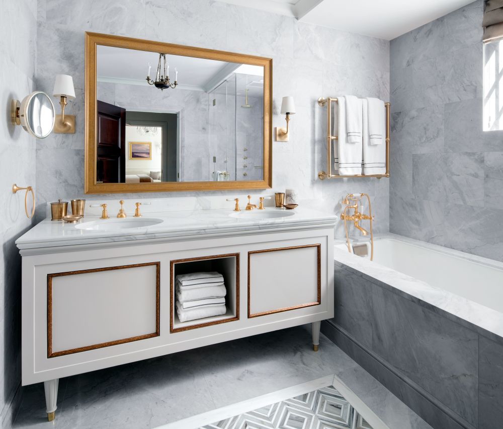 InterContinental New York Barclay