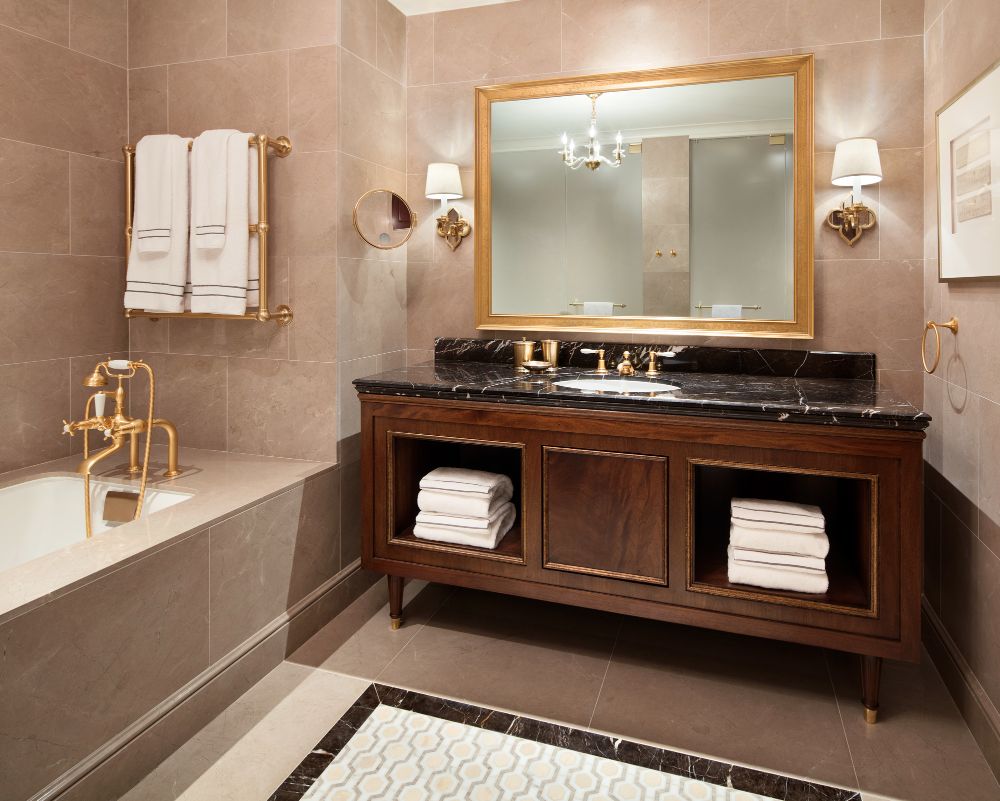 InterContinental New York Barclay