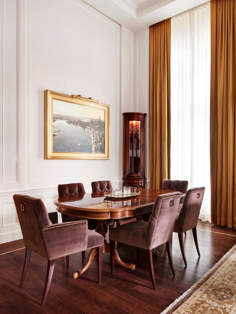 InterContinental New York Barclay