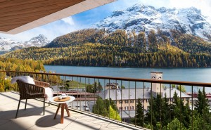 Grace St. Moritz Apartments