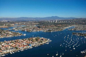 Orange County