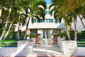 Miami Beach