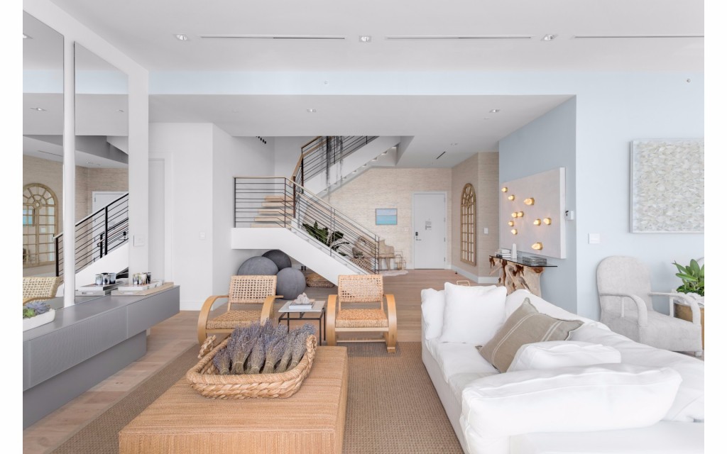 Picture of Penthouses For Sale In Singapore | SHE Real Estate