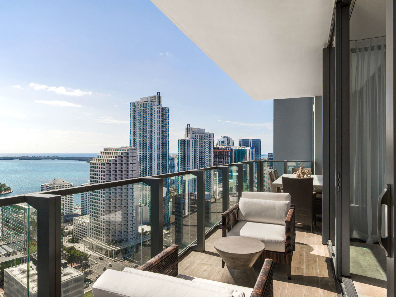 Brickell City Centre