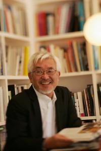 Adrian Cheng