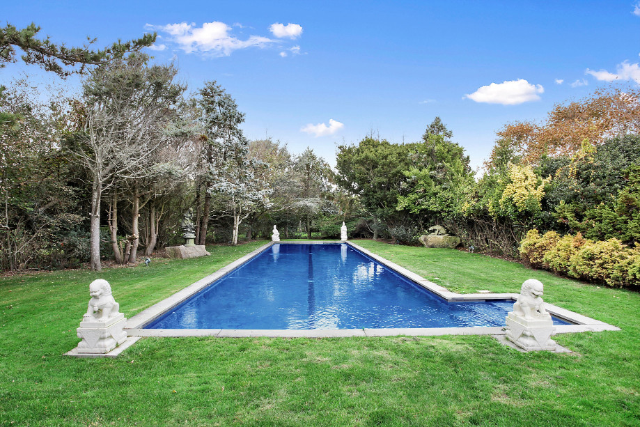 Oceanfront Estate Breaks Record for Hamptons Highest Sale of the Year