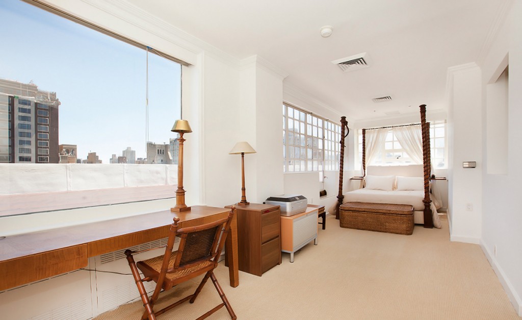 This Penthouse Is the Most Expensive 1Bedroom For Sale in NYC