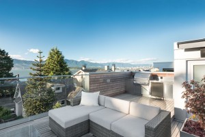 Vancouver
