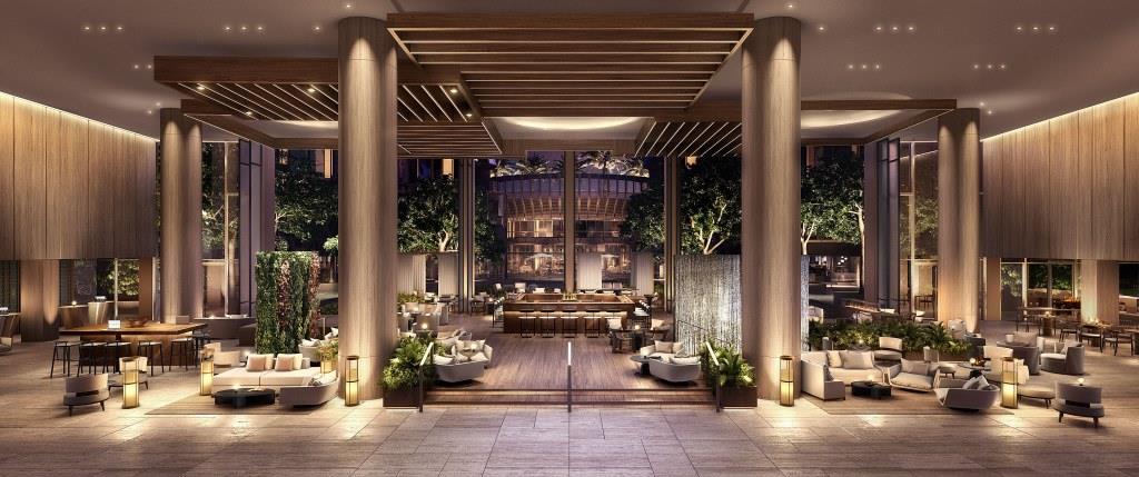 DBOX_CENTURY PLAZA_Hotel_Lobby