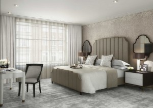 W1 London