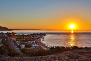 Malibu