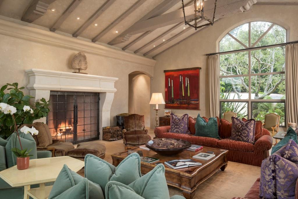 22-3180 Cortez RoadLiving Room