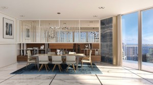Brickell Flatiron