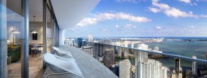 Brickell Flatiron