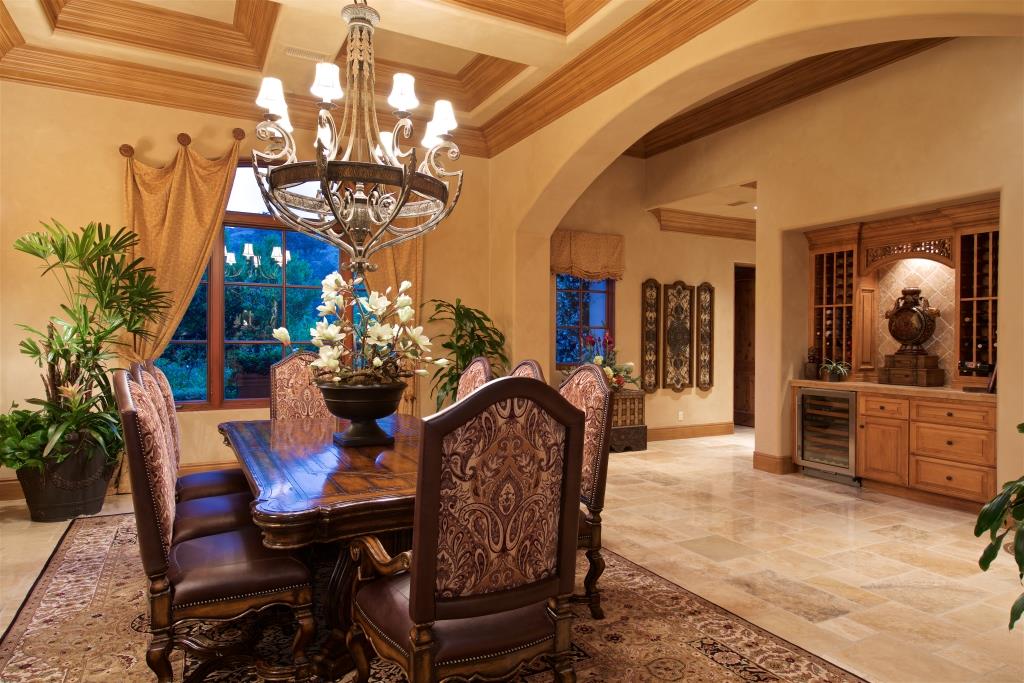 Calle La Serra 18519  20