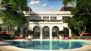 The Estates at Acqualina